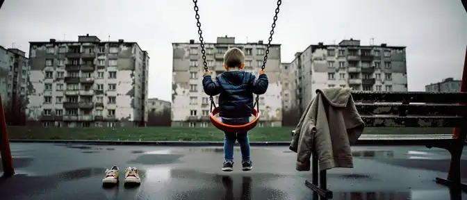 Факторы социального сиротства и региональная специфика устройства детей в семьи согласно данным аппарата уполномоченного по правам ребенка Марии Львовой-Беловой