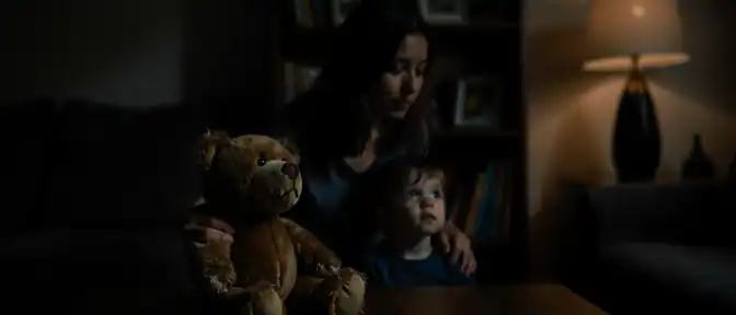 Психолог Наумова выделила ключевые ошибки в воспитании и методы их исправления
